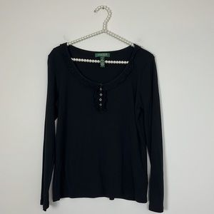 Ralph Lauren SIZE P/M